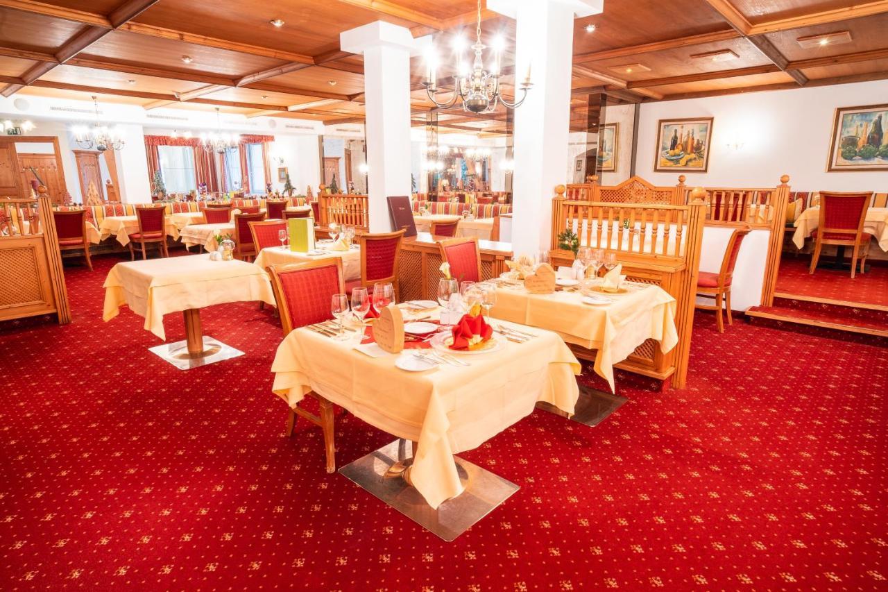 Wellnesshotel Schoenruh - Adults Only Seefeld in Tirol Exterior foto