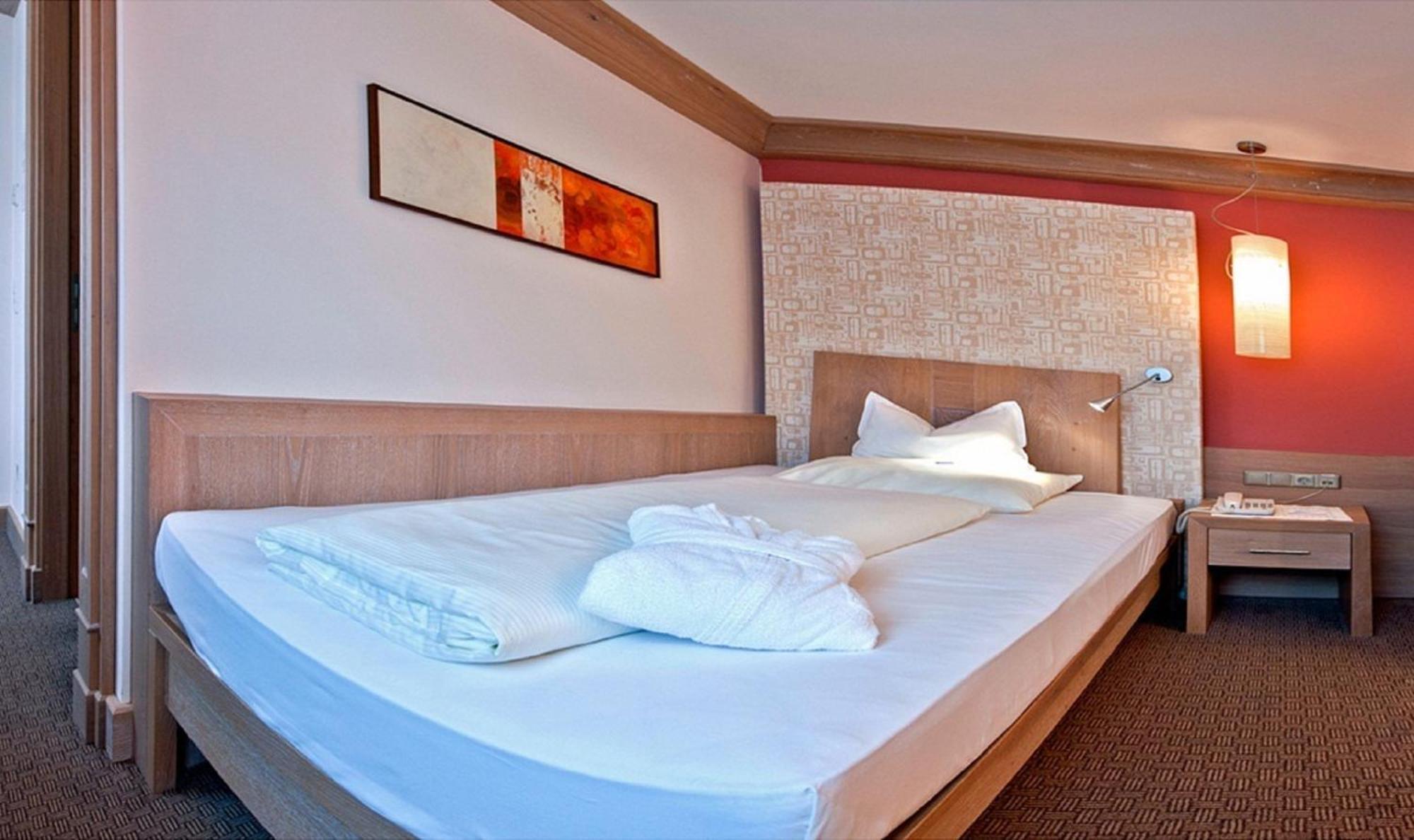 Wellnesshotel Schoenruh - Adults Only Seefeld in Tirol Cameră foto