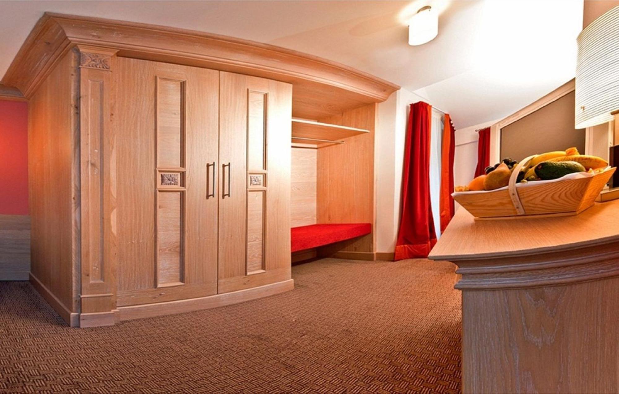 Wellnesshotel Schoenruh - Adults Only Seefeld in Tirol Cameră foto
